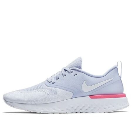 (WMNS) Nike Odyssey React Flyknit 2 'Hydrogen Blue' AH1016-401