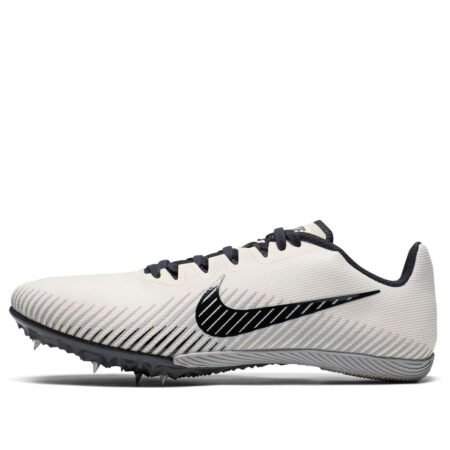 Nike Air Zoom Rival M 9 Spikes 'Phantom Oil Grey' AH1020-001