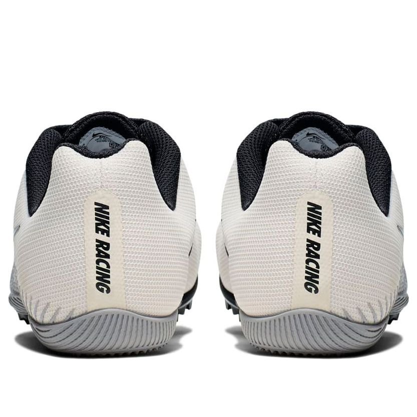 Nike Air Zoom Rival M 9 Spikes 'Phantom Oil Grey' AH1020-001 - Image 5
