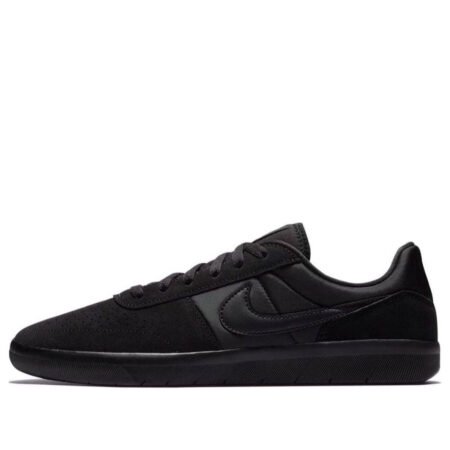 Nike Team Classic SB 'Black' AH3360-004