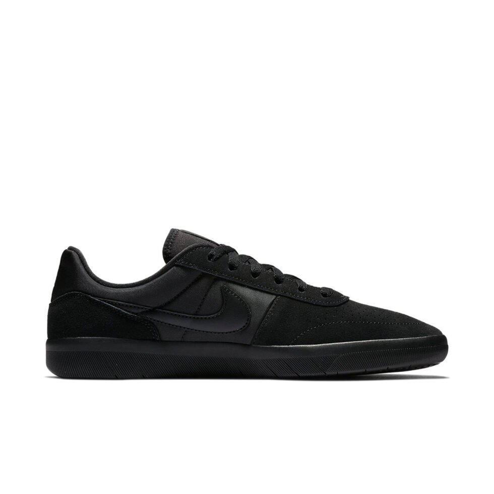 Nike Team Classic SB 'Black' AH3360-004 - Image 2