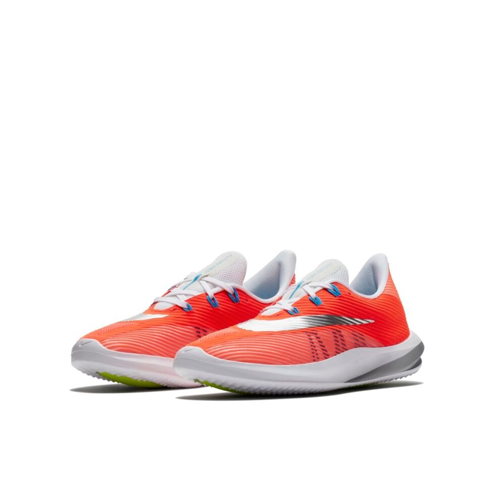 (GS) Nike Future Speed 'Total Crimson' AH3431-800 - Image 3