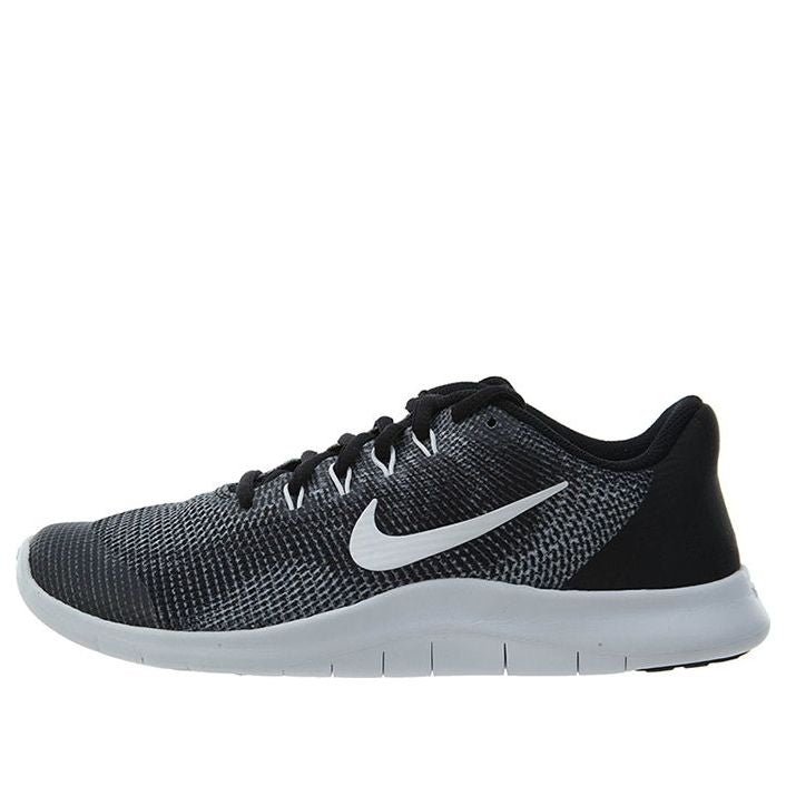 (GS) Nike Free RN 2018 'Black' AH3438-001