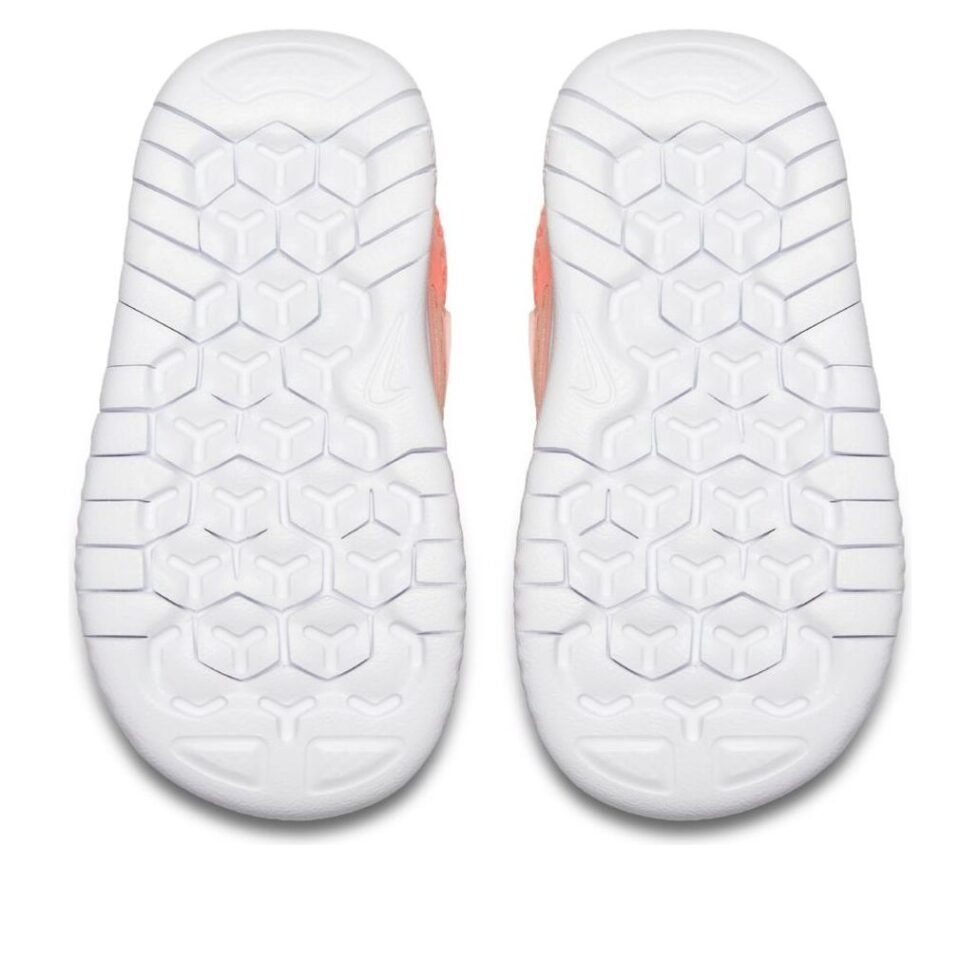 (TD) Nike Free RN 2018Velcro 'Crimson Tint' AH3456-800 - Image 4