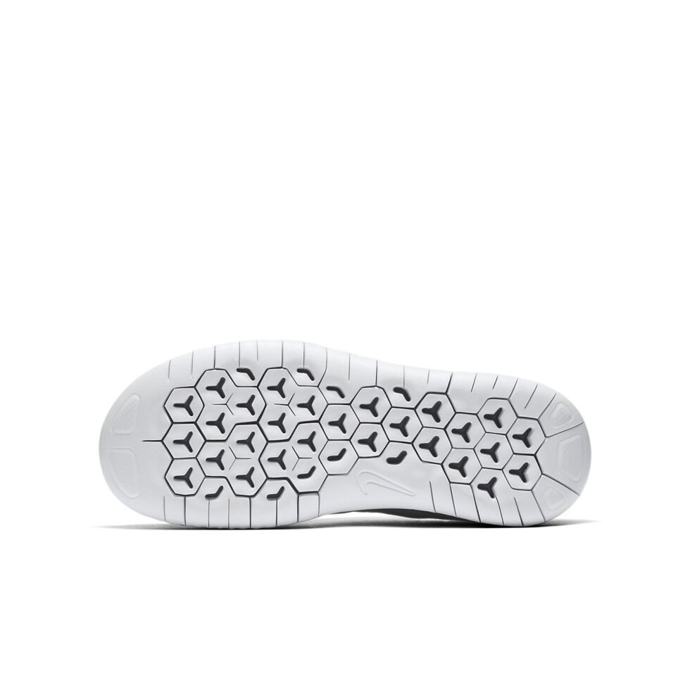 (GS) Nike Free RN 2018 'Diffused Blue' AH3457-402 - Image 6
