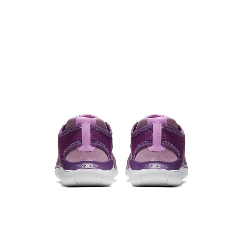 (GS) Nike Free RN 2018 'Violet Dust' AH3457-500 - Image 5