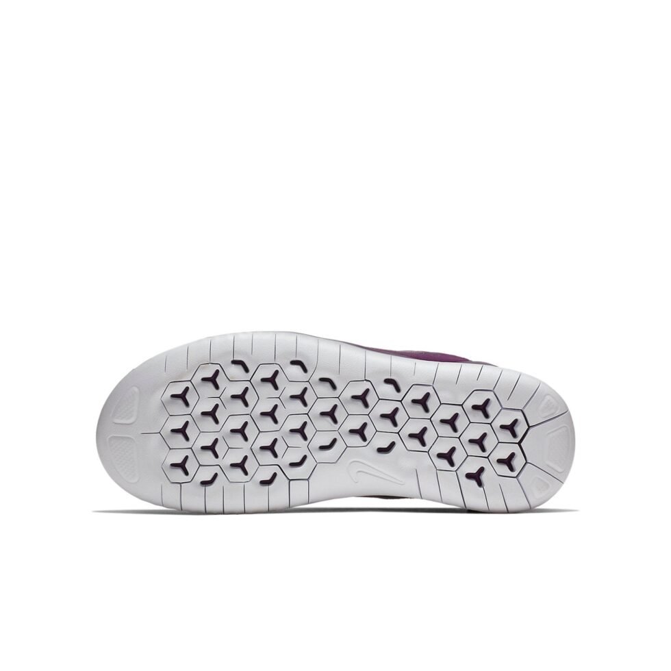 (GS) Nike Free RN 2018 'Violet Dust' AH3457-500 - Image 6