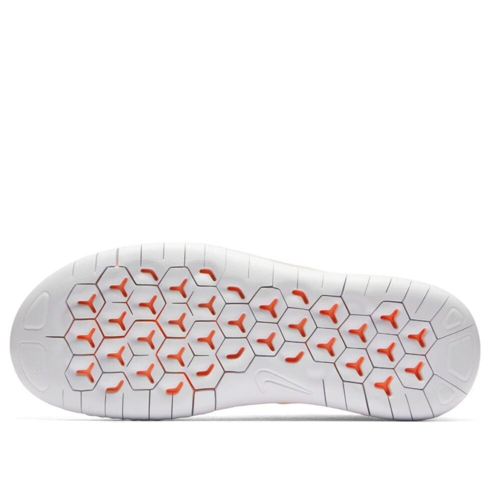 (GS) Nike Free RN 2018 'Crimson Tint' AH3457-800 - Image 6