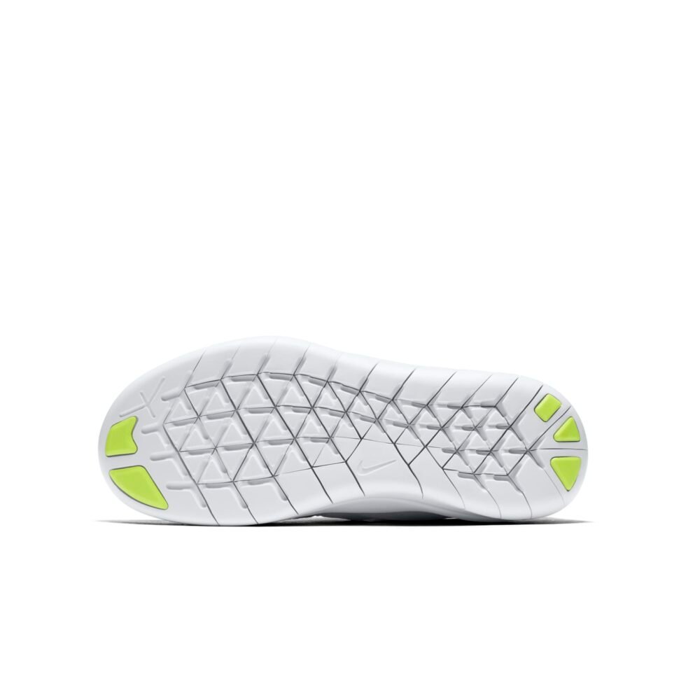 (GS) Nike Free RN CMTR 2018 'Midnight Navy' AH3460-400 - Image 7