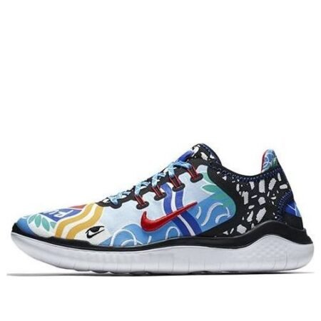Nike Free RN 2018 'T-Shirt' AH3966-104