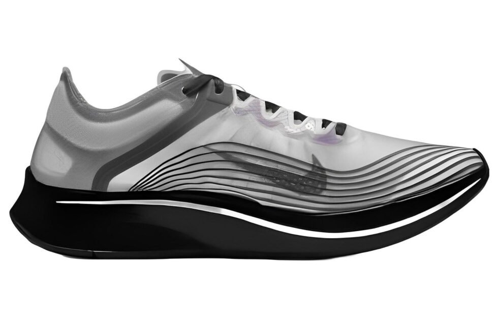 NikeLab Zoom Fly SP 'NYC' AH5088-001 - Image 2