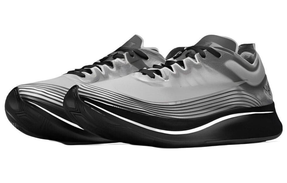 NikeLab Zoom Fly SP 'NYC' AH5088-001 - Image 3