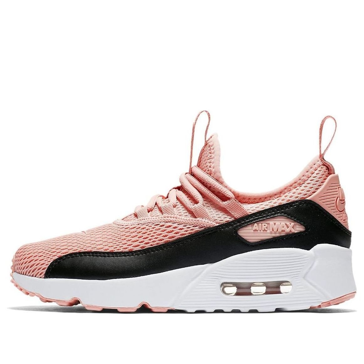 (GS) Nike Air Max 90 Ultra 2.0 Ease 'Coral Stardust' AH5212-600