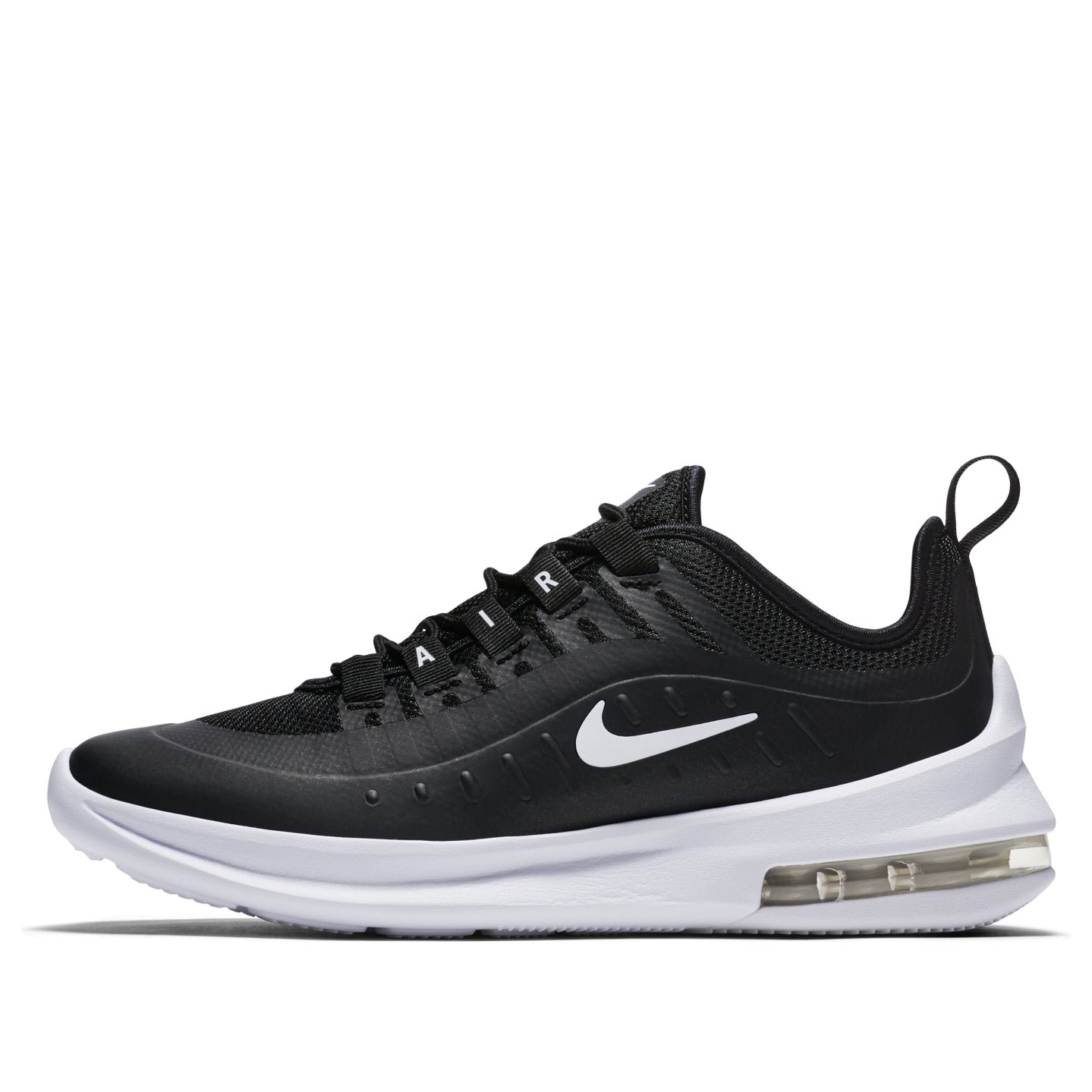 (GS) Nike Air Max Axis 'Black White' AH5222-001