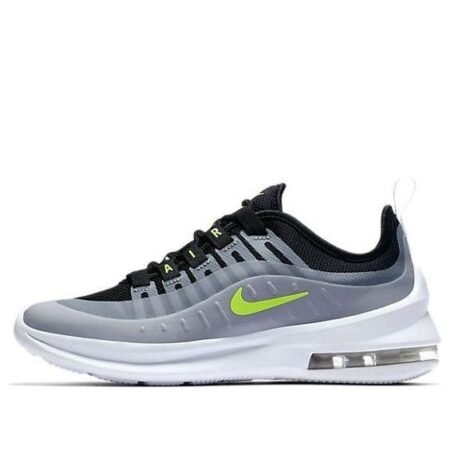 (GS) Nike Air Max Axis 'Black Grey' AH5222-005
