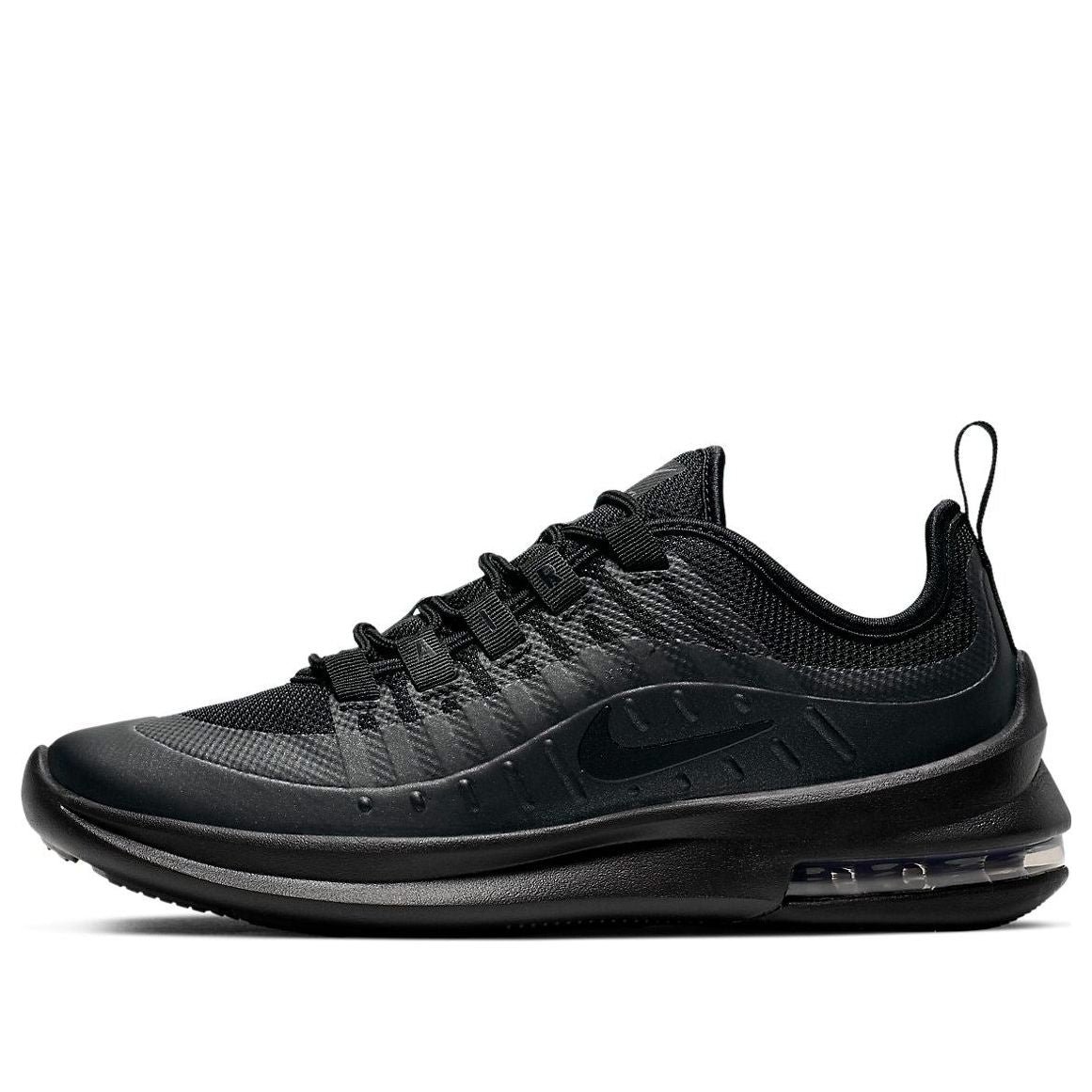 (GS) Nike Air Max Axis 'Triple Black' AH5222-008