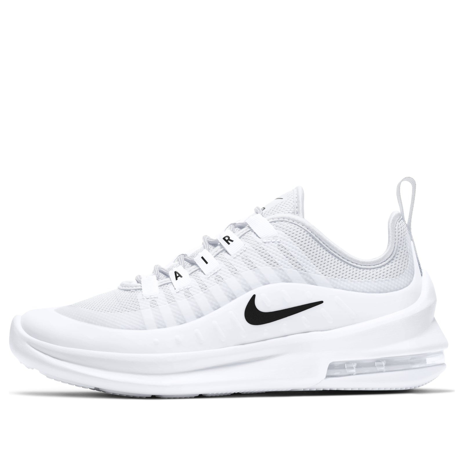 (GS) Nike Air Max Axis 'White' AH5222-100