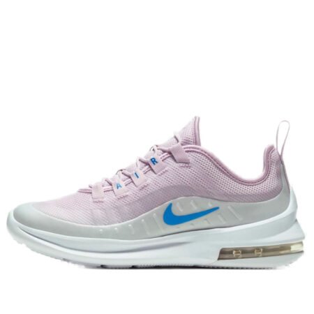 (GS) Nike Air Max Axis 'Iced Lilac Photon Dust' AH5222-500