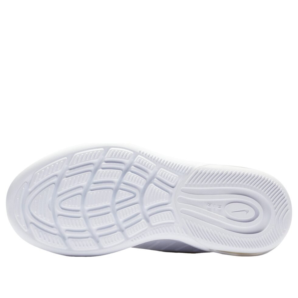 (PS) Nike Air Max Axis 'White' AH5223-100 - Image 4