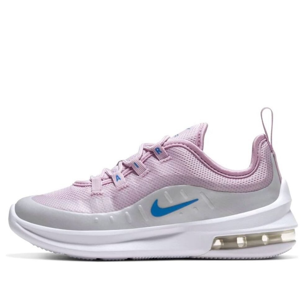 (PS) Nike Air Max Axis 'Iced Lilac Photon Dust' AH5223-500