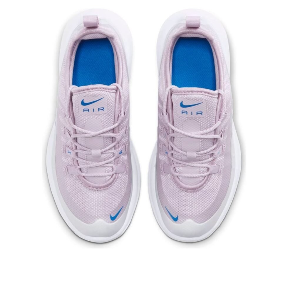 (PS) Nike Air Max Axis 'Iced Lilac Photon Dust' AH5223-500 - Image 3