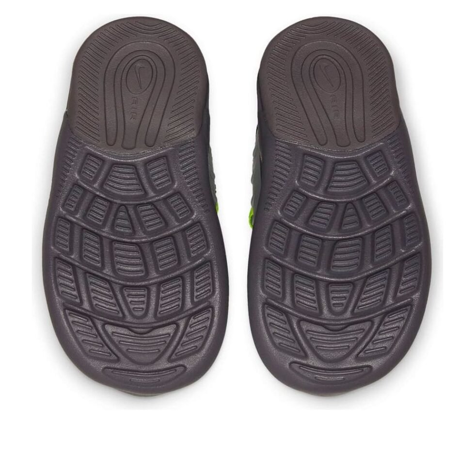 (TD) Nike Air Max Axis 'Black Volt' AH5224-012 - Image 4