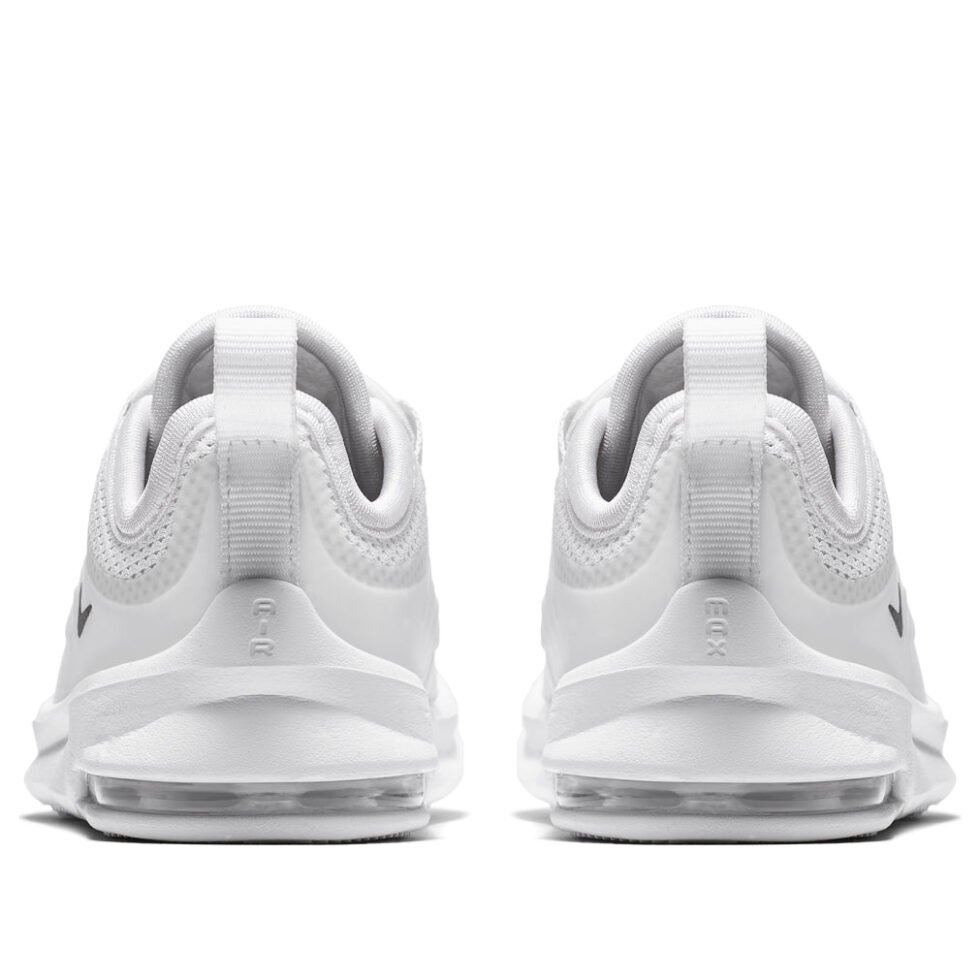 (TD) Nike Air Max Axis 'White' AH5224-100 - Image 5