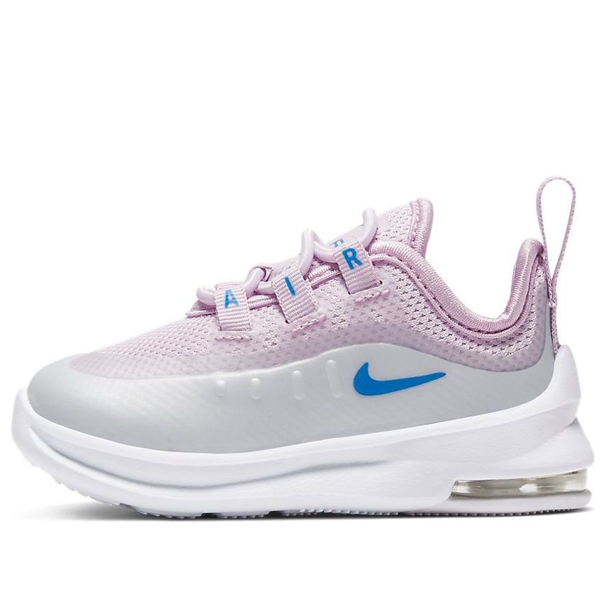 (TD) Nike Air Max Axis 'Iced Lilac Photon Dust' AH5224-500