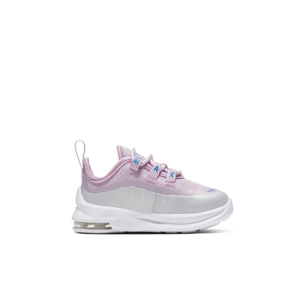 (TD) Nike Air Max Axis 'Iced Lilac Photon Dust' AH5224-500 - Image 2