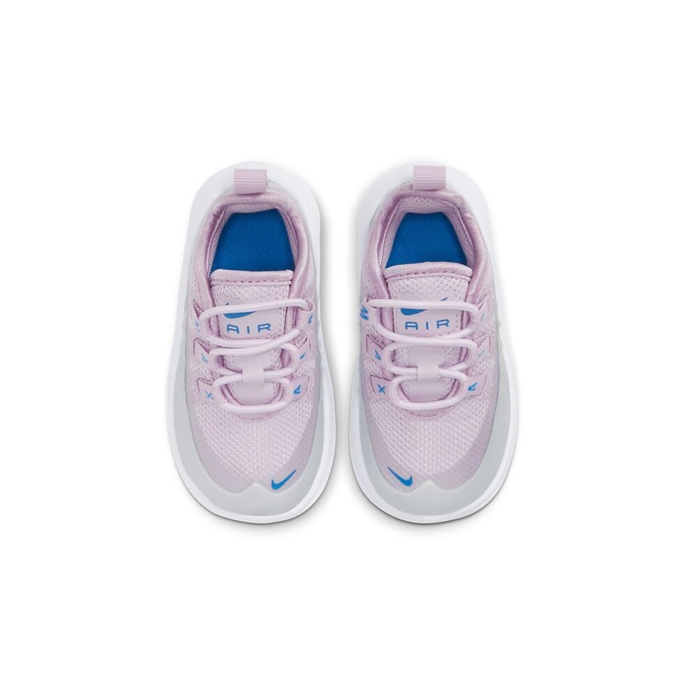 (TD) Nike Air Max Axis 'Iced Lilac Photon Dust' AH5224-500 - Image 3