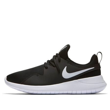 (GS) Nike Tessen Black/White AH5232-003