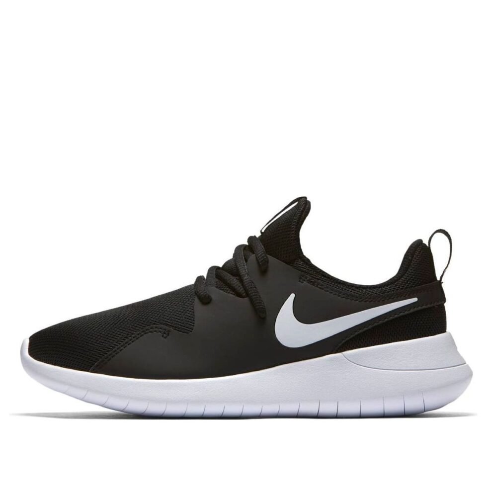 (GS) Nike Tessen Black/White AH5232-003