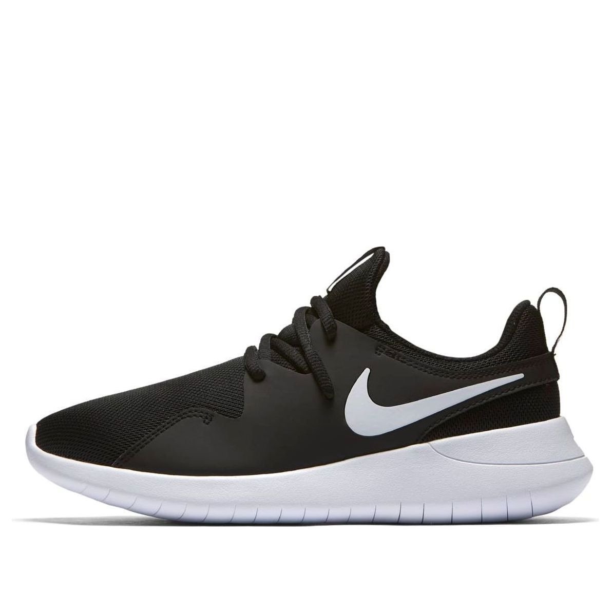 (GS) Nike Tessen Black/White AH5232-003