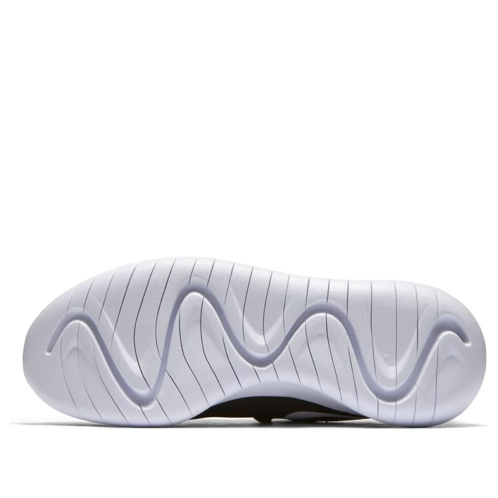 (GS) Nike Tessen Black/White AH5232-003 - Image 6