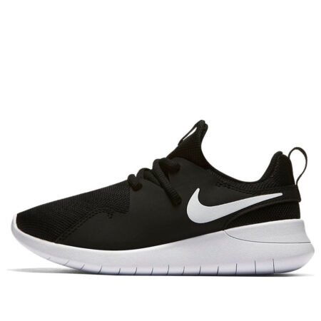 (PS) Nike Tessen Black/White AH5237-003