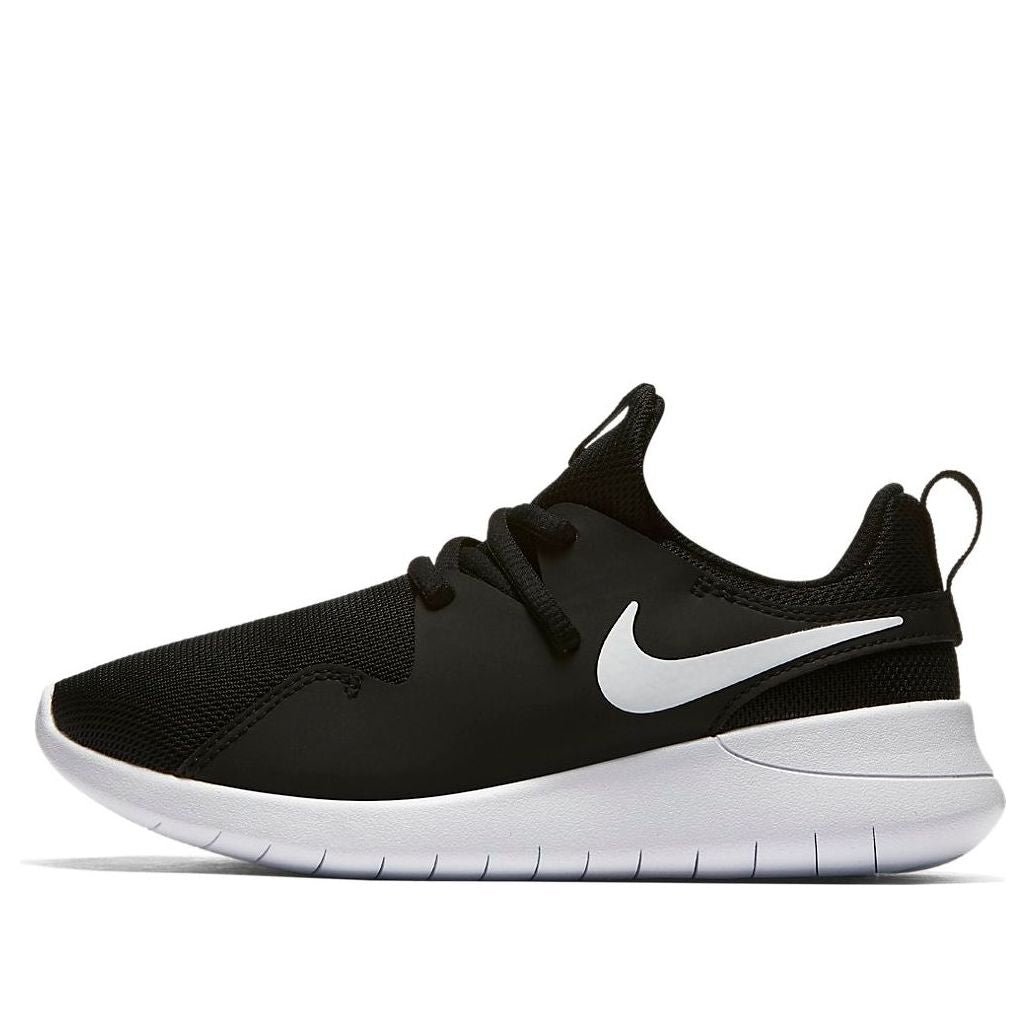 (PS) Nike Tessen Black/White AH5237-003