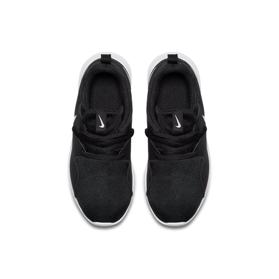 (PS) Nike Tessen Black/White AH5237-003 - Image 3