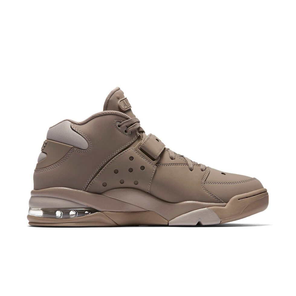 Nike Air Force Max 'Sepia Stone' AH5534-200 - Image 2