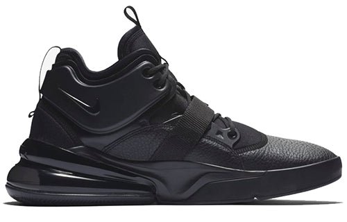 Nike Air Force 270 'Triple Black' AH6772-010 - Image 2