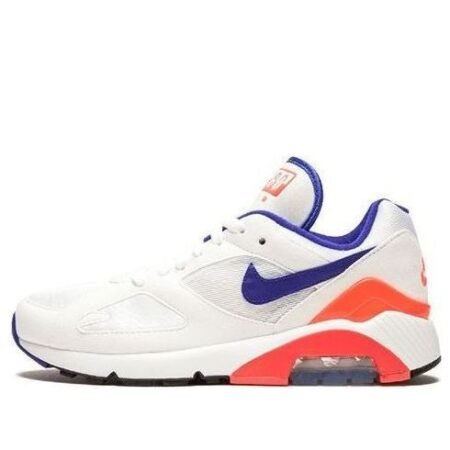 (WMNS) Nike Air Max 180 'Ultramarine' AH6786-100