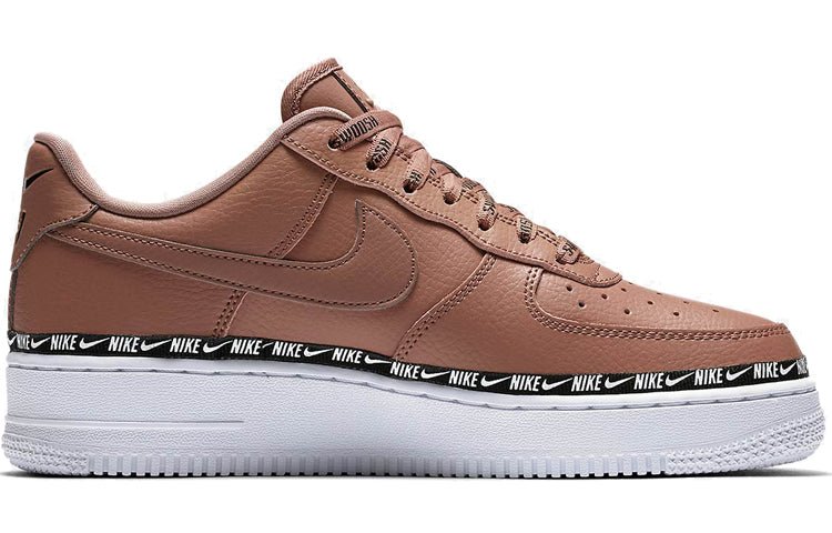 (WMNS) Nike Air Force 1 Low 'Ribbon Pack' AH6827-201 - Image 2