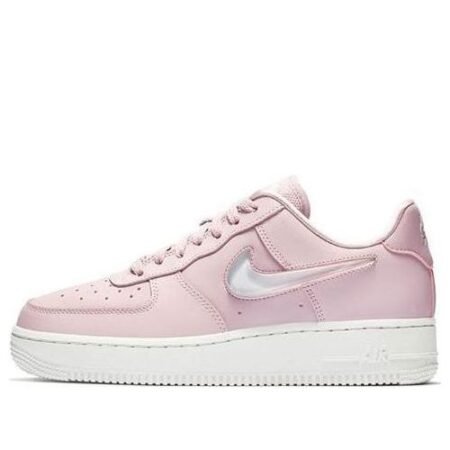 (WMNS) Nike Air Force 1 Low '07 SE PRM 'Jelly Jewel - Plum Chalk' AH6827-500