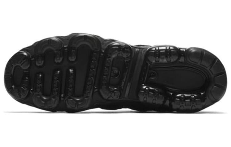 Nike Air VaporMax Utility 'Black' AH6834-001 - Image 4