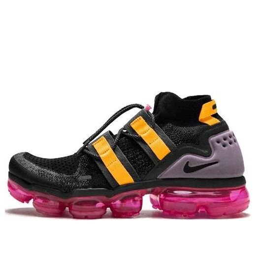 Nike Air VaporMax Utility 'Pink Blast' AH6834-006