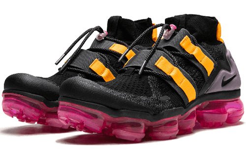 Nike Air VaporMax Utility 'Pink Blast' AH6834-006 - Image 2