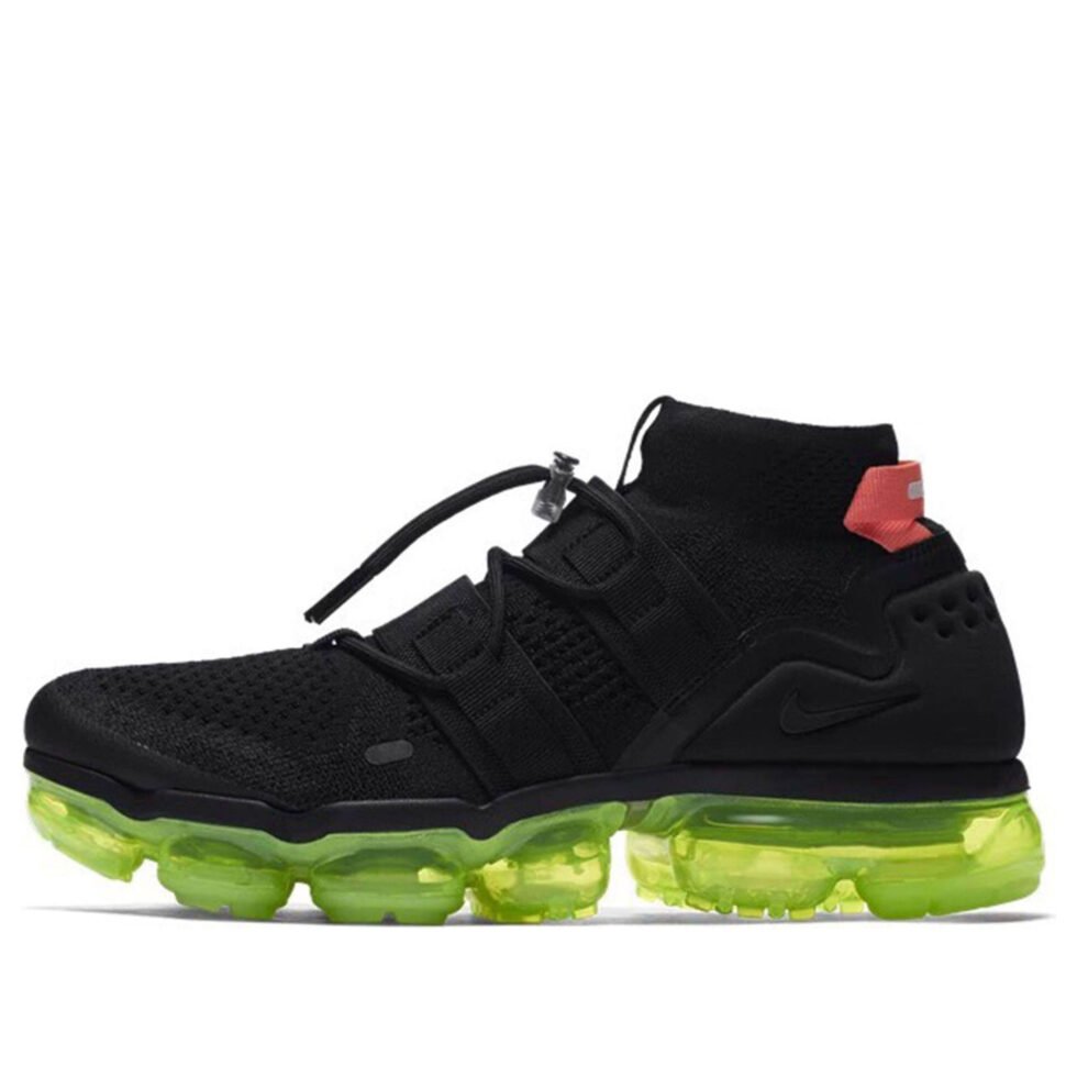 Nike Air VaporMax Flyknit Utility 'Yeezy' AH6834-007