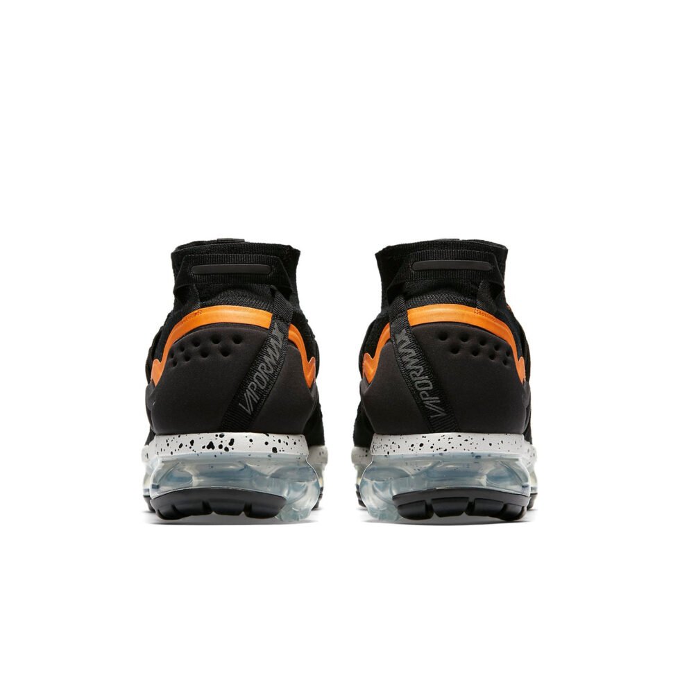 Nike Air VaporMax Utility 'Twist of Orange' AH6834-008 - Image 3