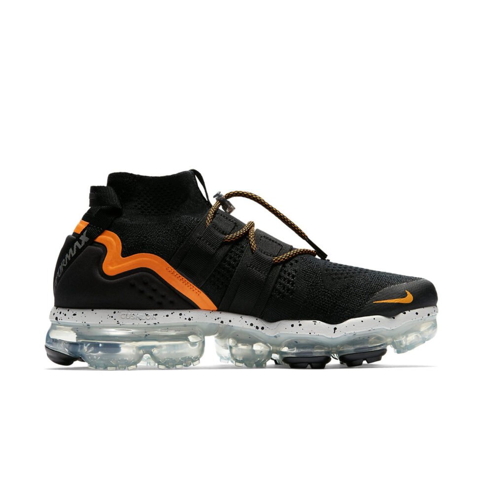 Nike Air VaporMax Utility 'Twist of Orange' AH6834-008 - Image 6