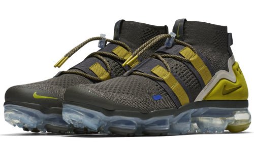 Nike Air VaporMax Utility 'Ridgerock' AH6834-200 - Image 3