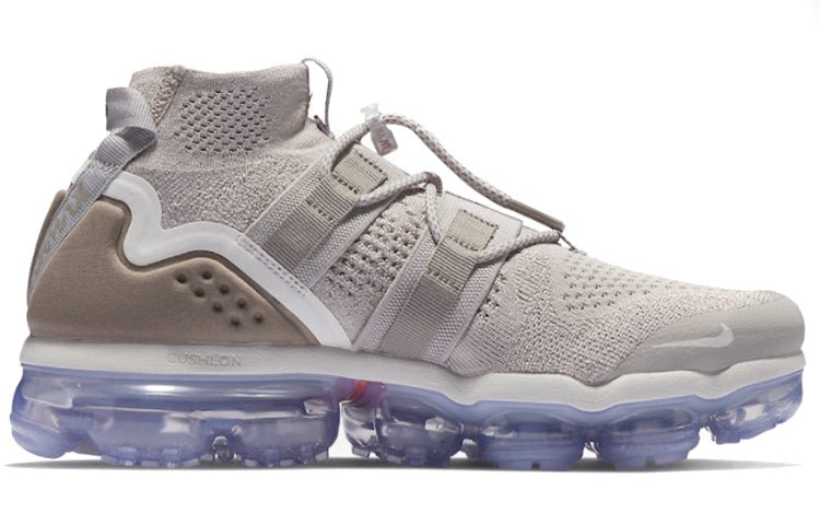Nike Air VaporMax Utility 'Moon Particle' AH6834-205 - Image 2